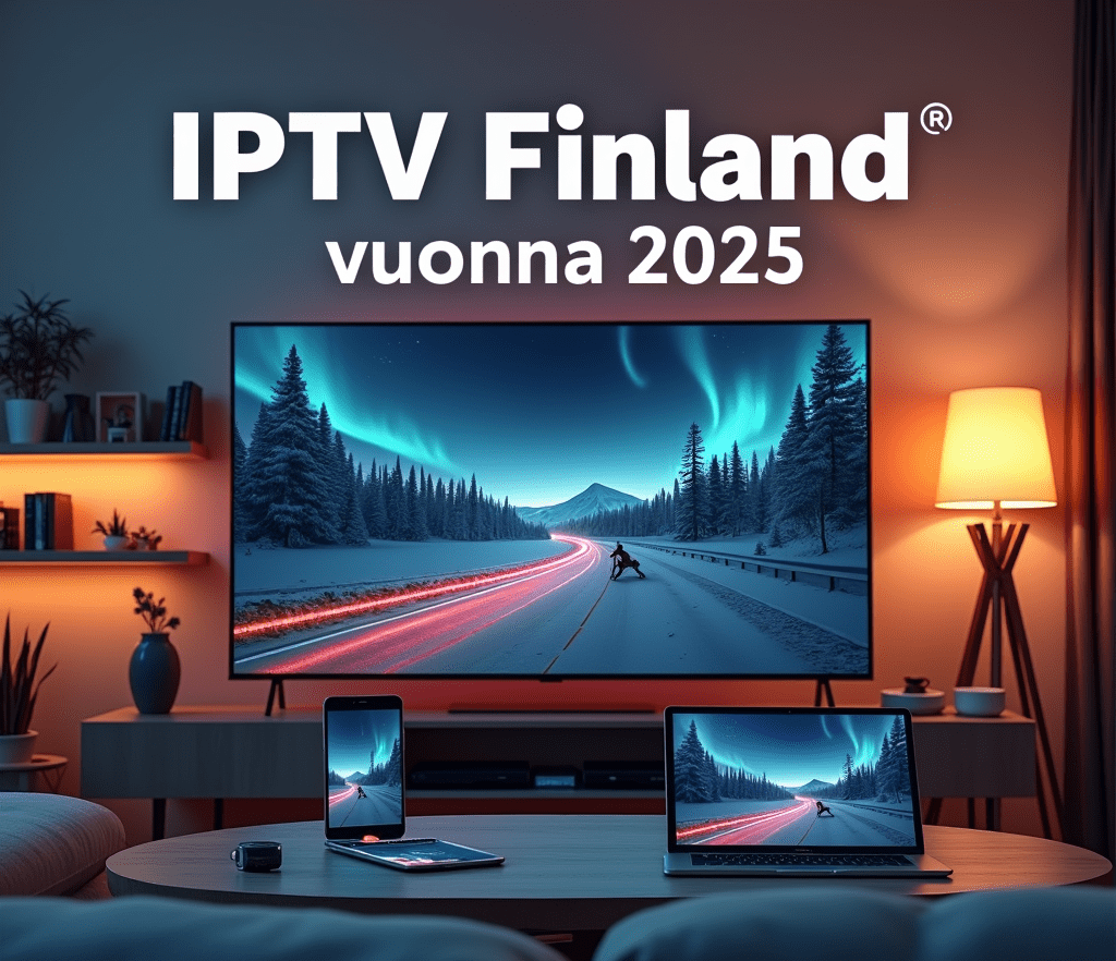 iptv kokemuksia iptv kokemuksia