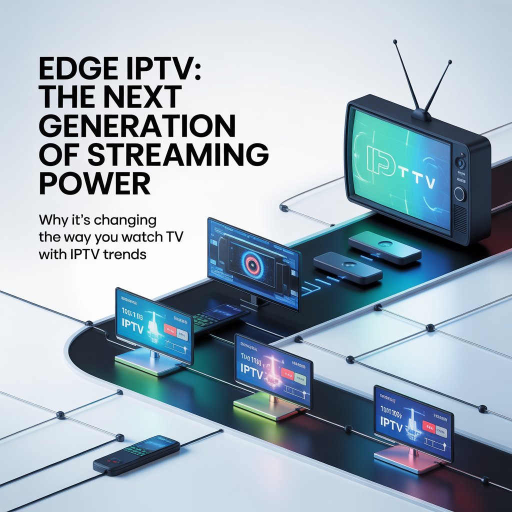 edge iptv edge iptv