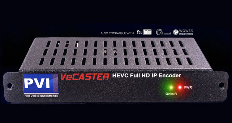 vecaster-4k hevc hdmi iptv encoder vecaster-4k hevc hdmi iptv encoder