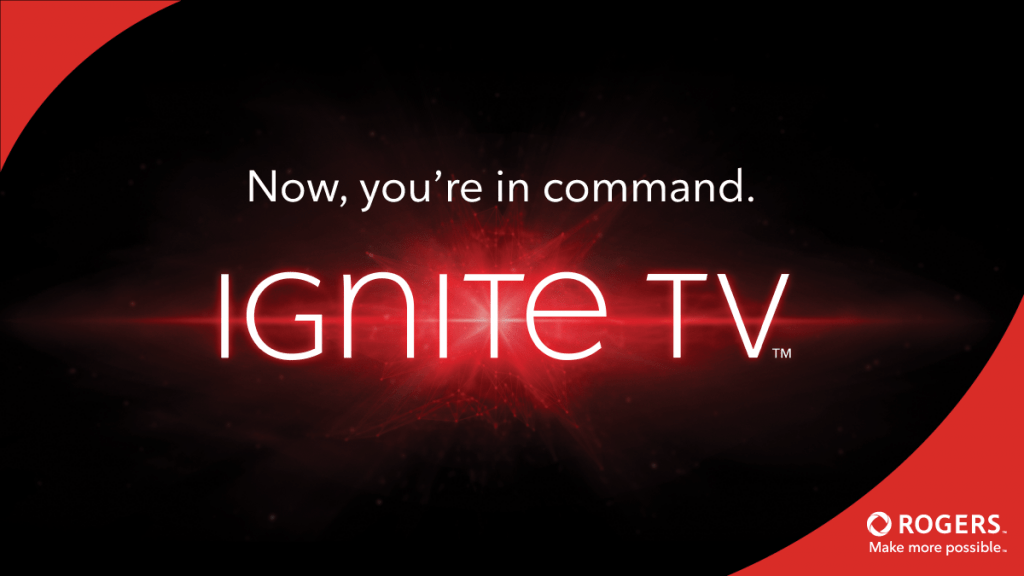 rogers ignite