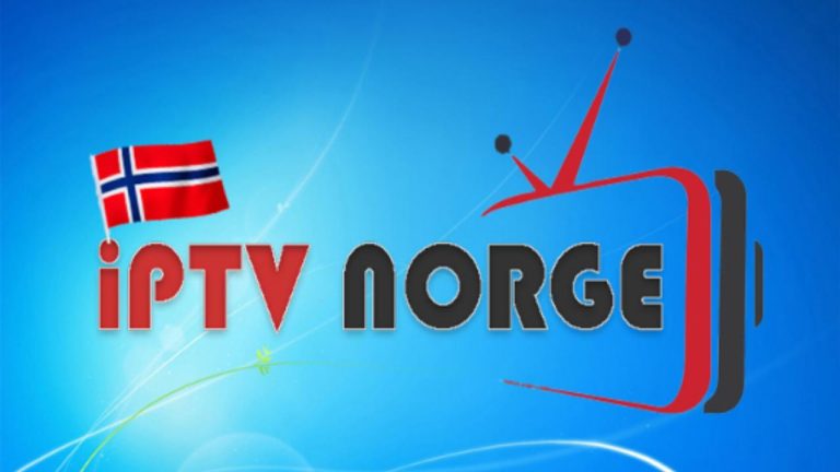 iptv norge