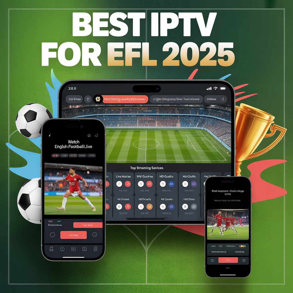 best iptv for efl best iptv for efl