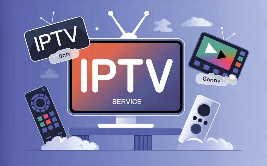 iptv service iptv service