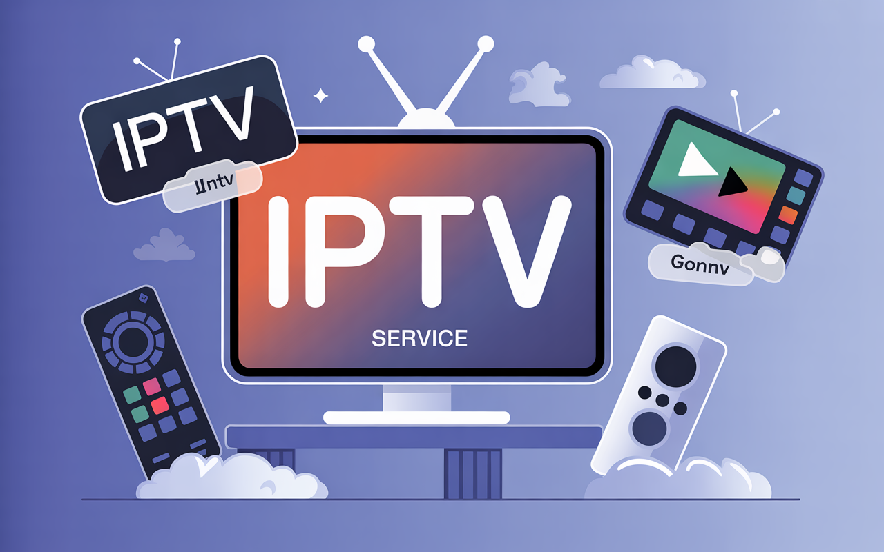 iptv service