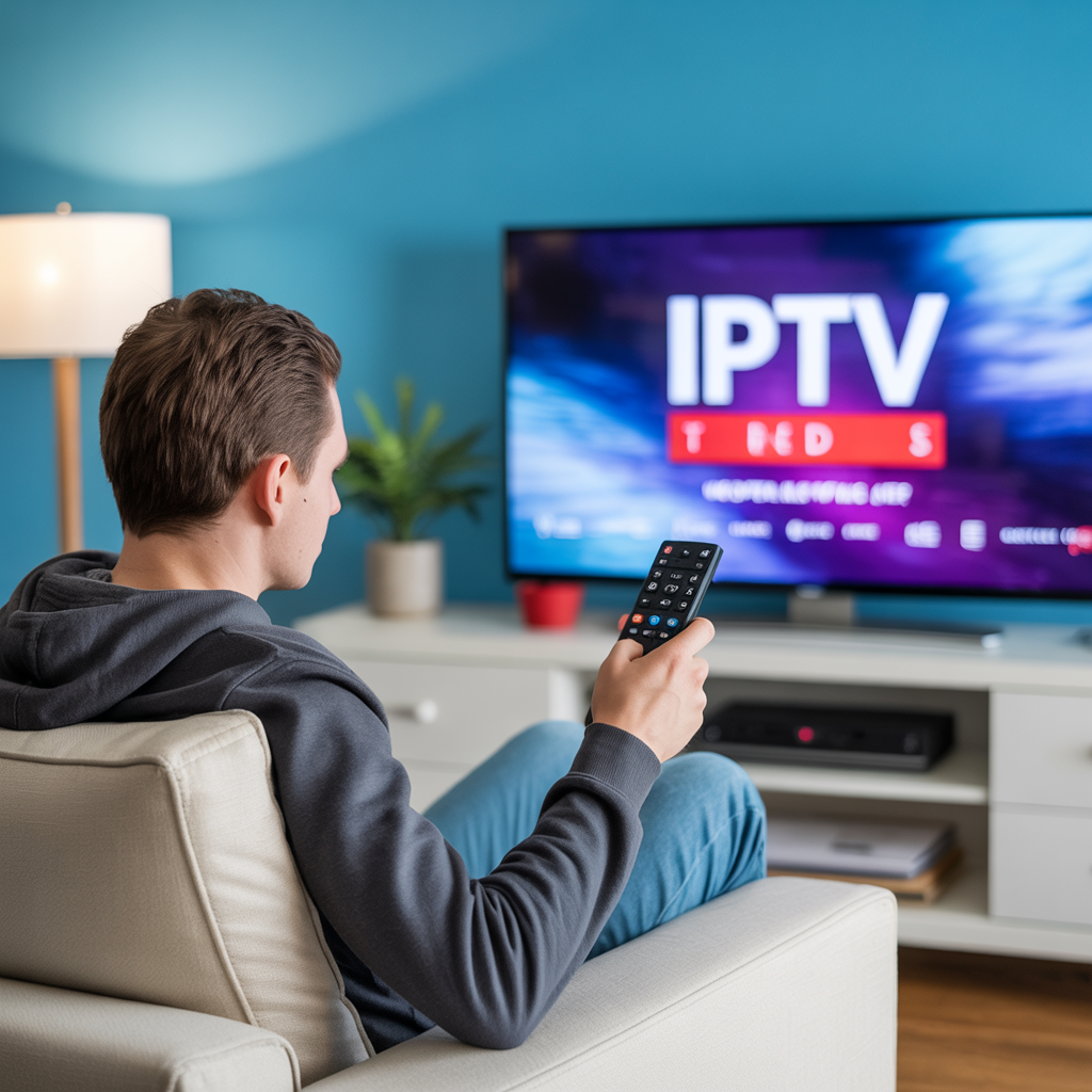 iptv near me