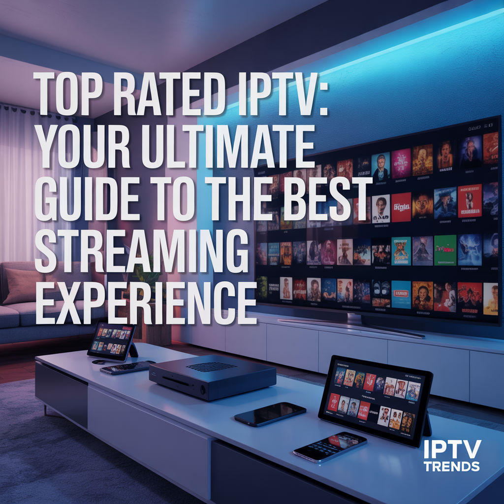 top rated iptv top rated iptv