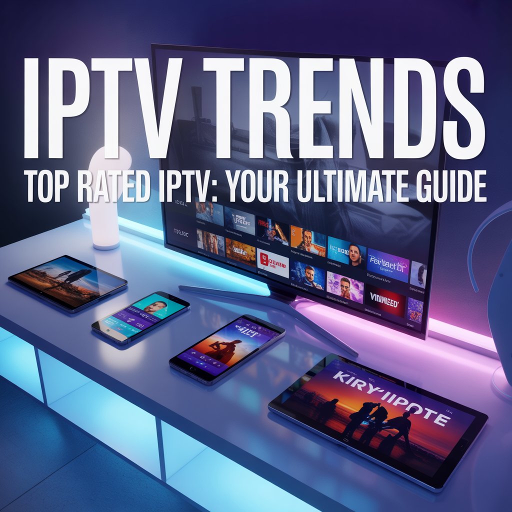 top rated iptv top rated iptv