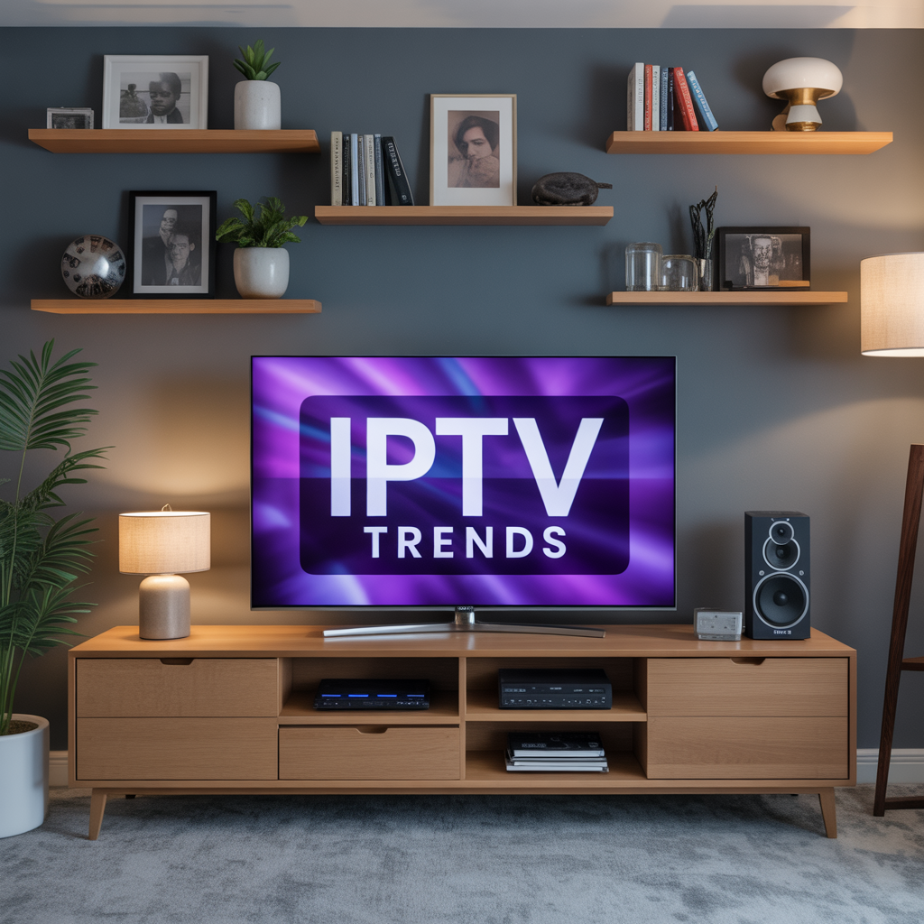 IPTV Trends Blog iptv near me