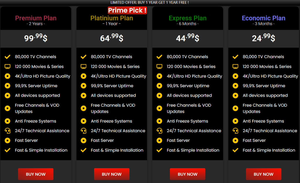 iptv service iptv service