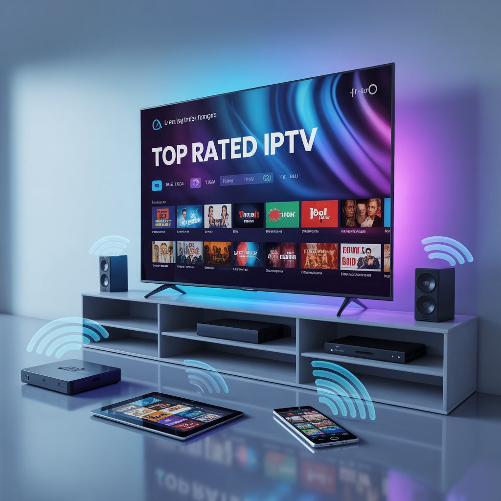 top rated iptv top rated iptv
