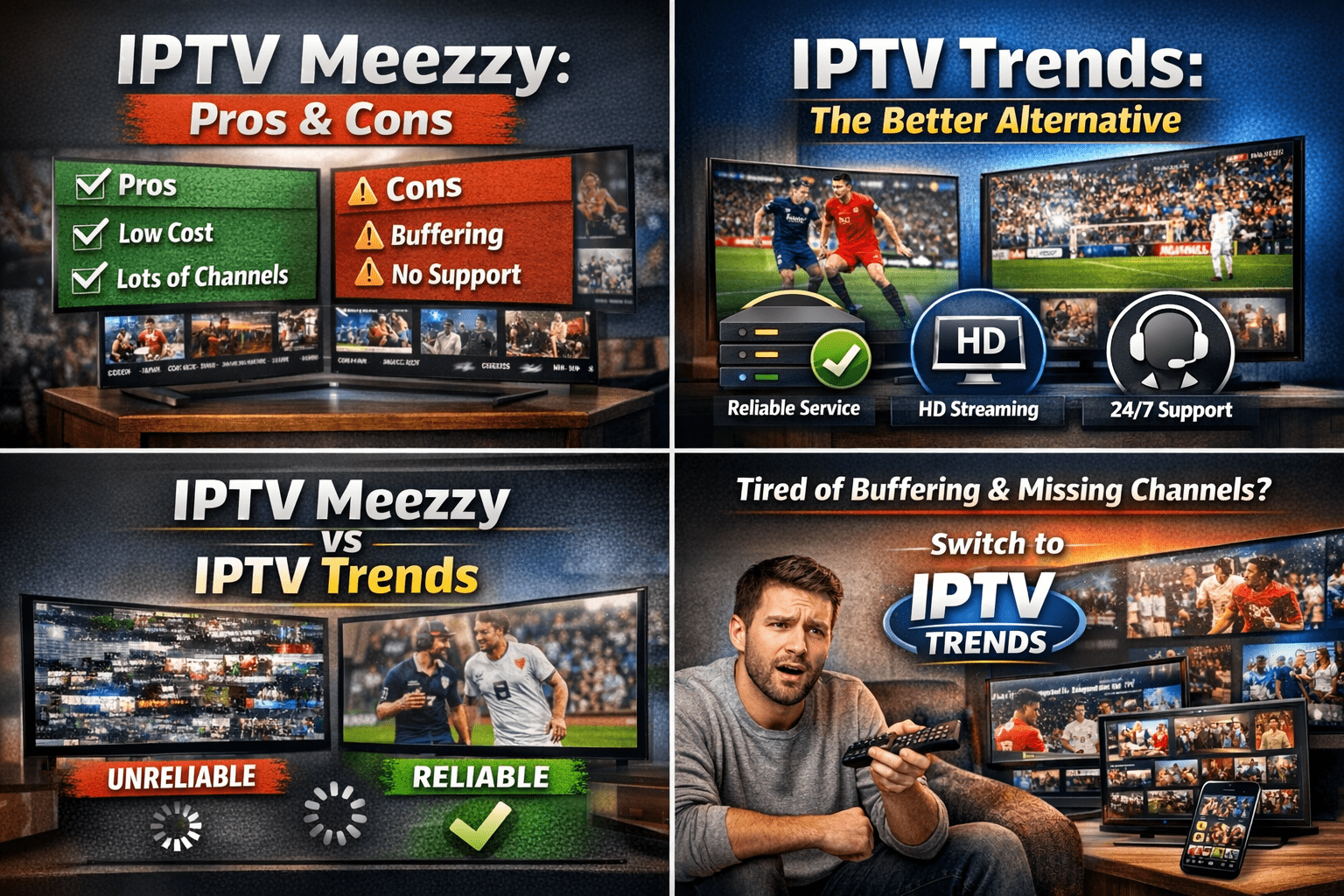 iptv meezzy