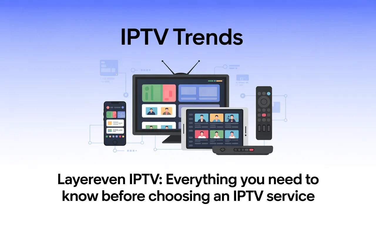 layereven iptv