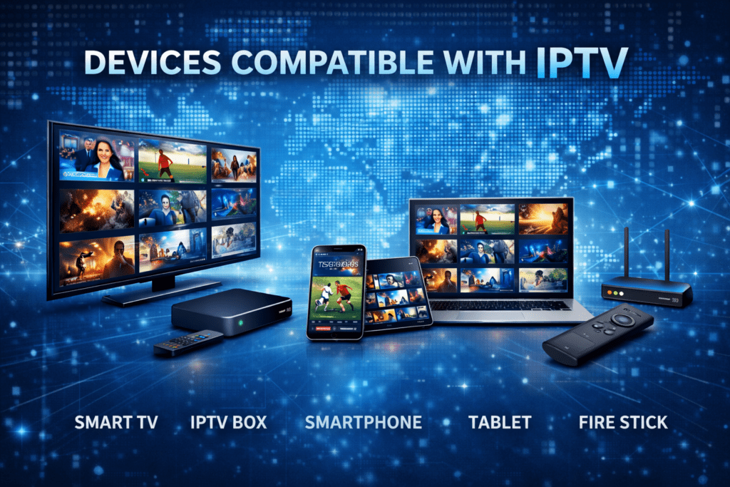 what is iptv and how do i get it what is iptv and how do i get it