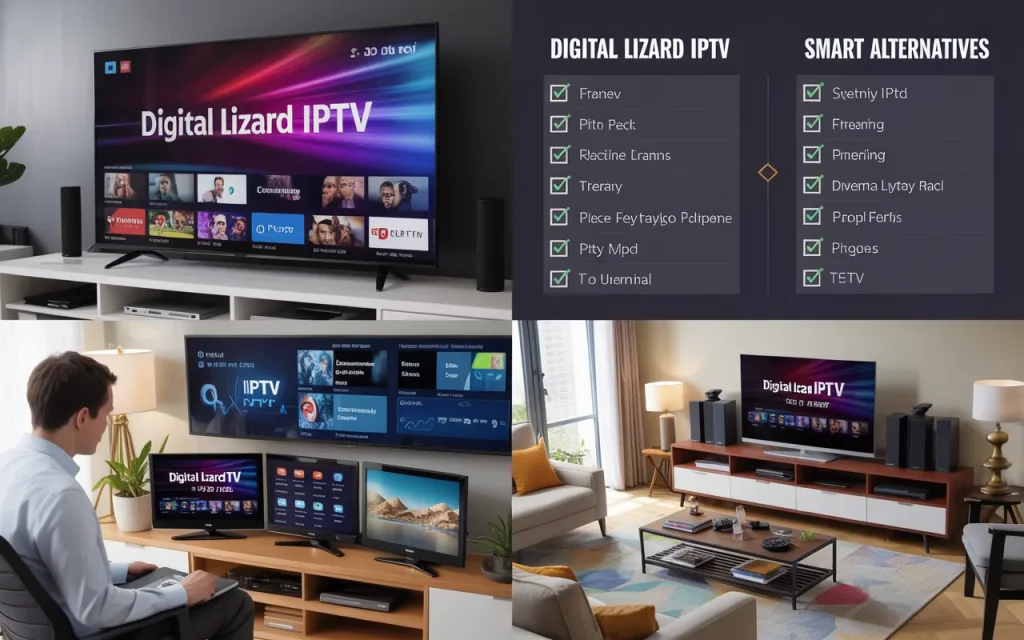 digital lizard iptv