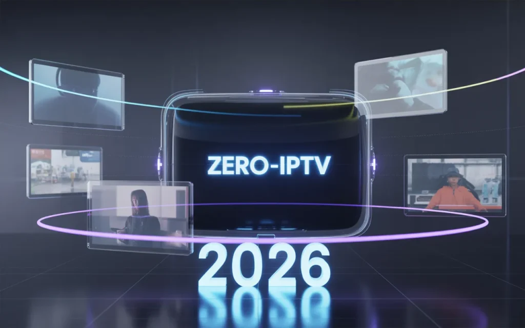 zero-iptv