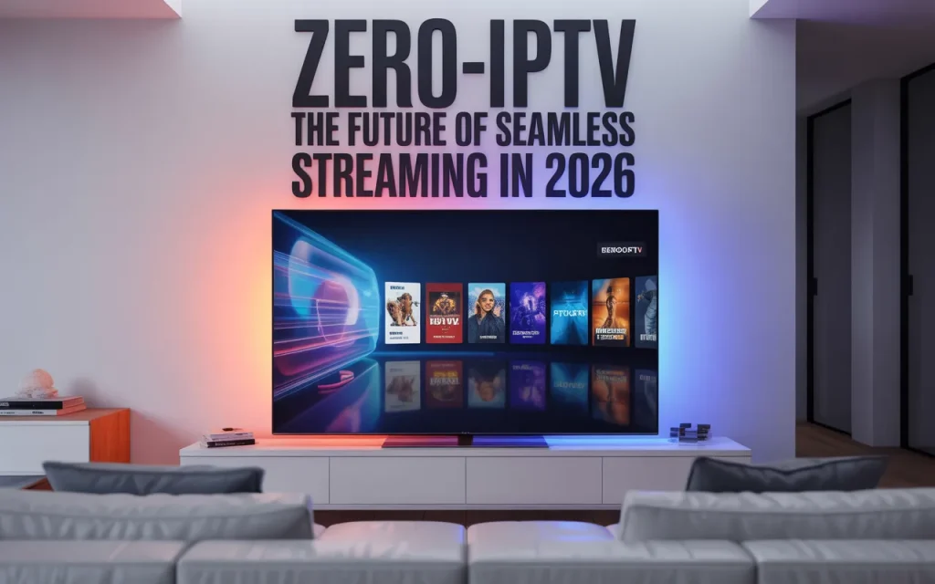 zero-iptv