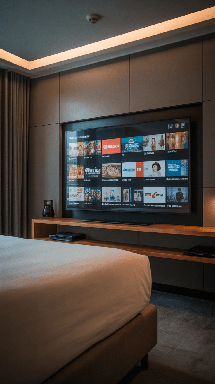 HDMI encoder for hotel IPTV HDMI encoder for hotel IPTV