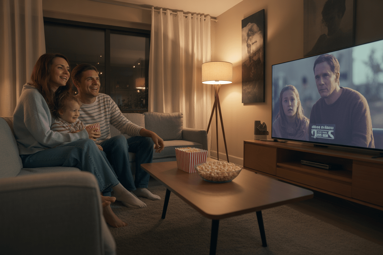 IPTV Sleek Trial IPTV Sleek Trial