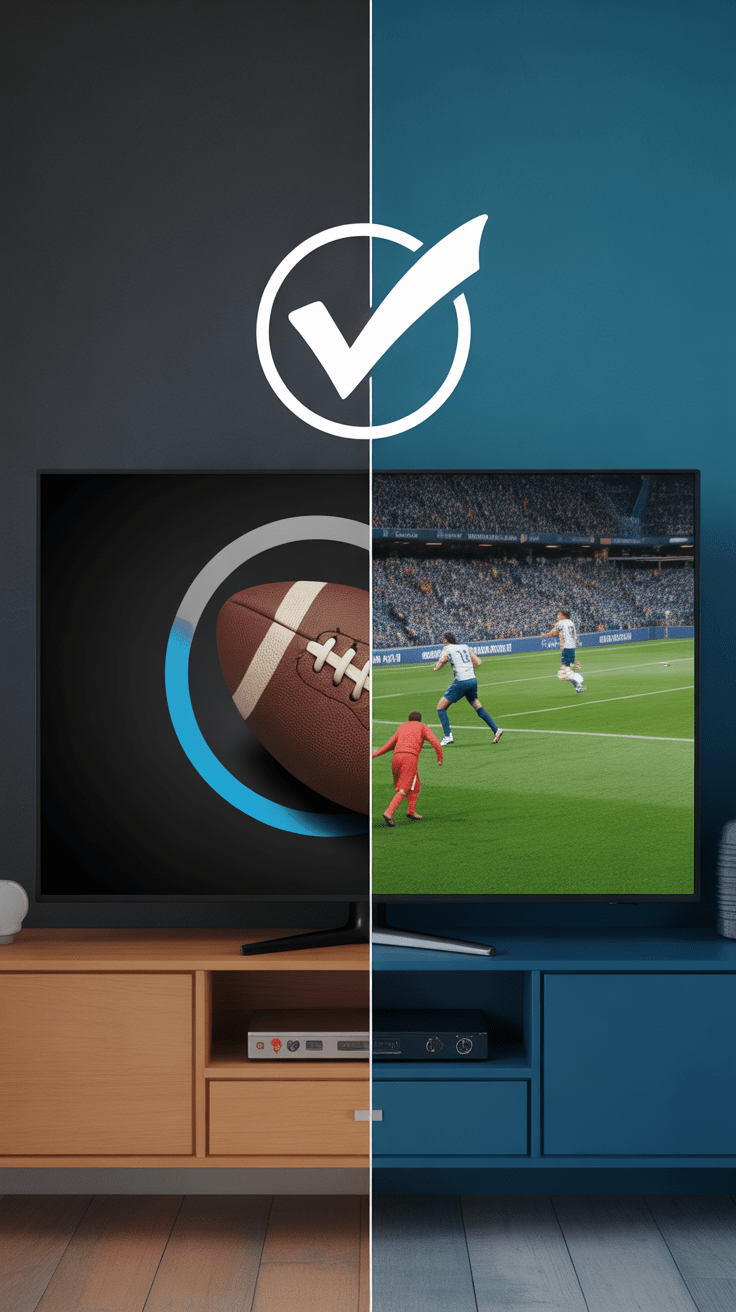 IPTV Trends buffering World Cup 2026