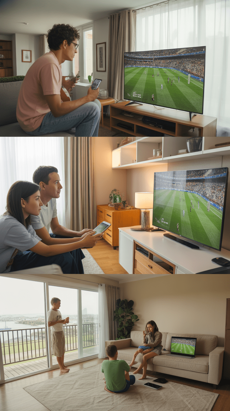 IPTV Trends packages 2026 World Cup IPTV Trends packages 2026 World Cup