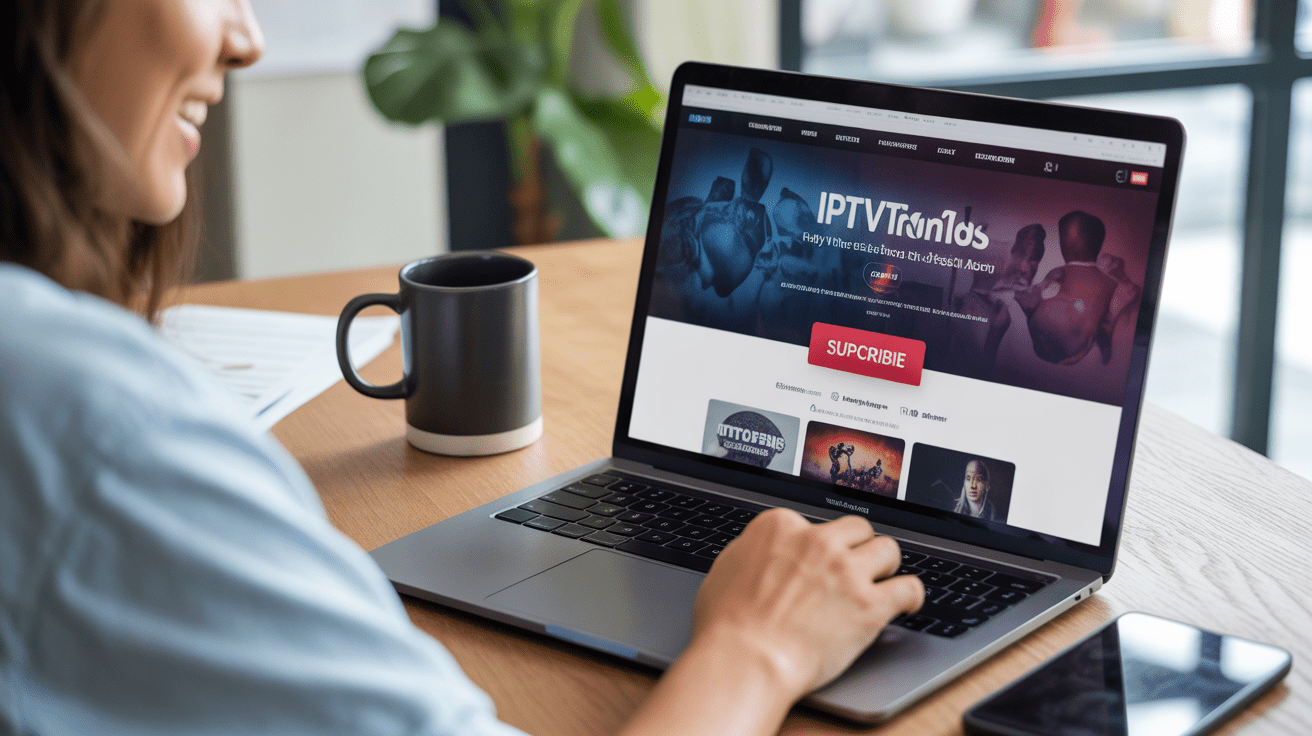 IPTV Trends packages 2026 World Cup IPTV Trends packages 2026 World Cup