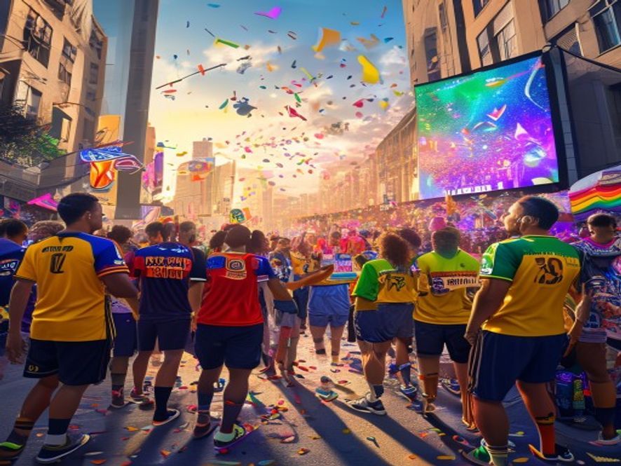 IPTV World Cup 2026