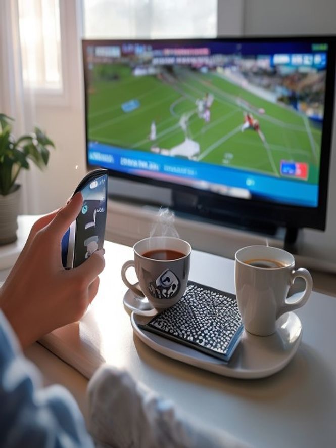 IPTV World Cup 2026