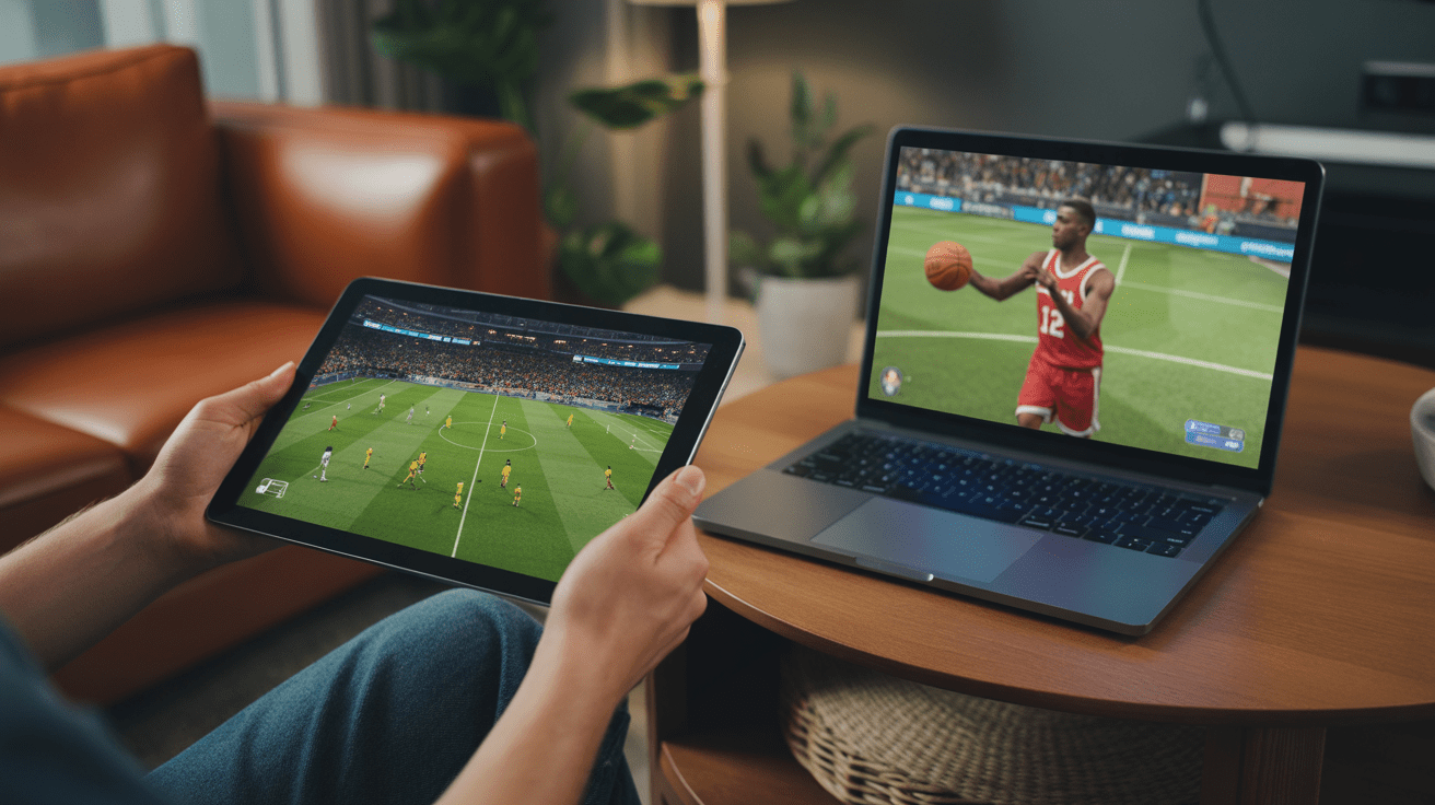 IPTV for live sports 2026 IPTV for live sports 2026