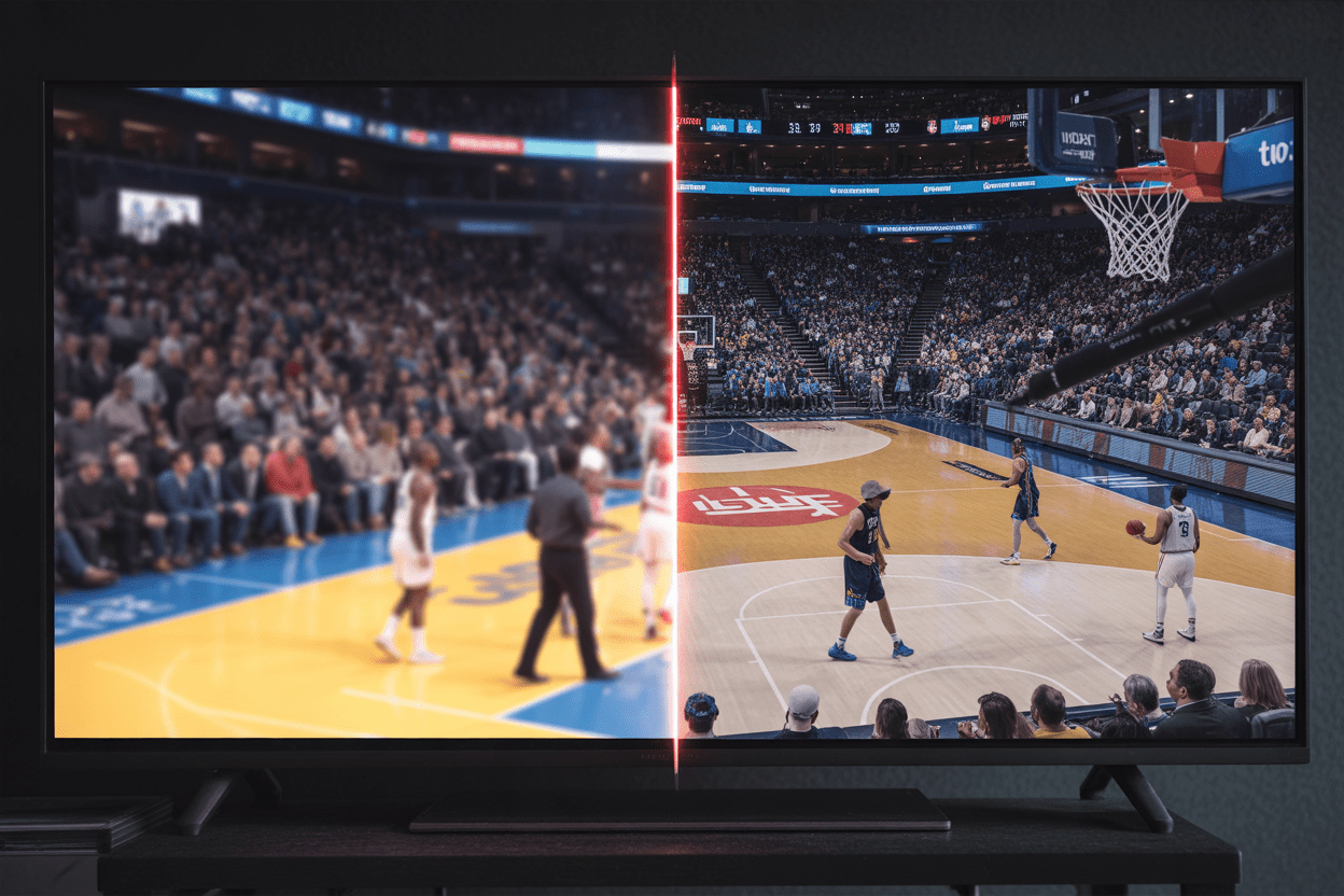 IPTV for live sports 2026 IPTV for live sports 2026