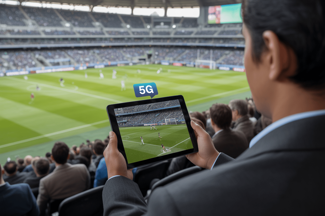 IPTV technology innovations 2026