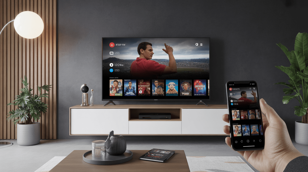 IPTV vs cable TV 2026 IPTV vs cable TV 2026