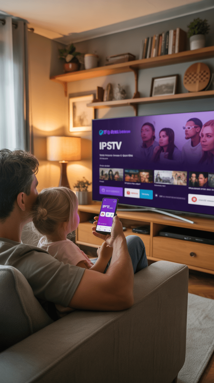 IPTV vs cable TV 2026 IPTV vs cable TV 2026