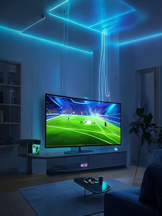 IPTV vs cable World Cup 2026