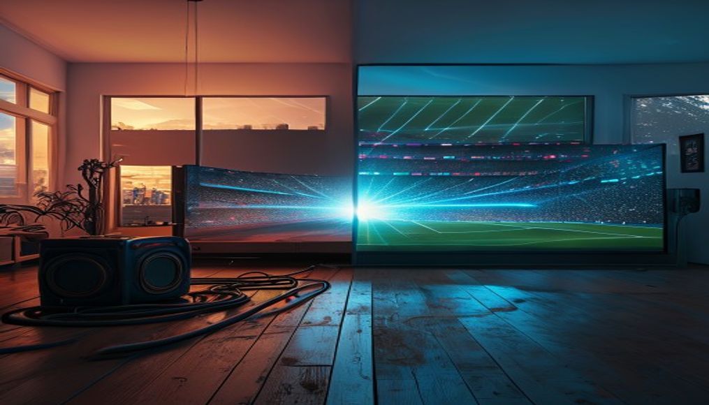 IPTV vs cable World Cup 2026