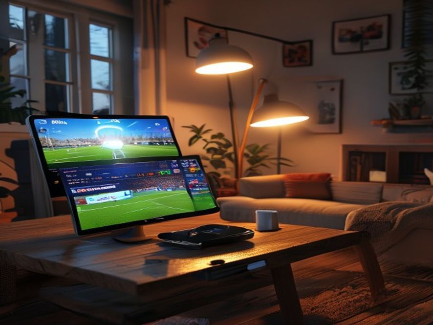 IPTV world cup