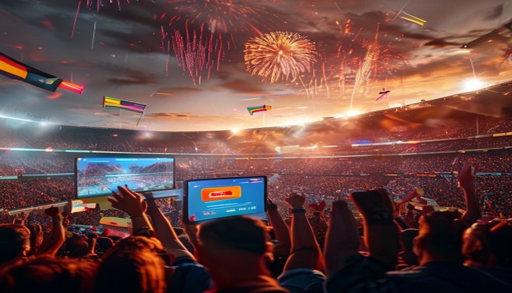 IPTV world cup