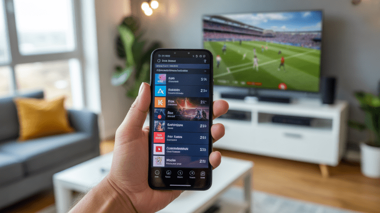 Kemo IPTV