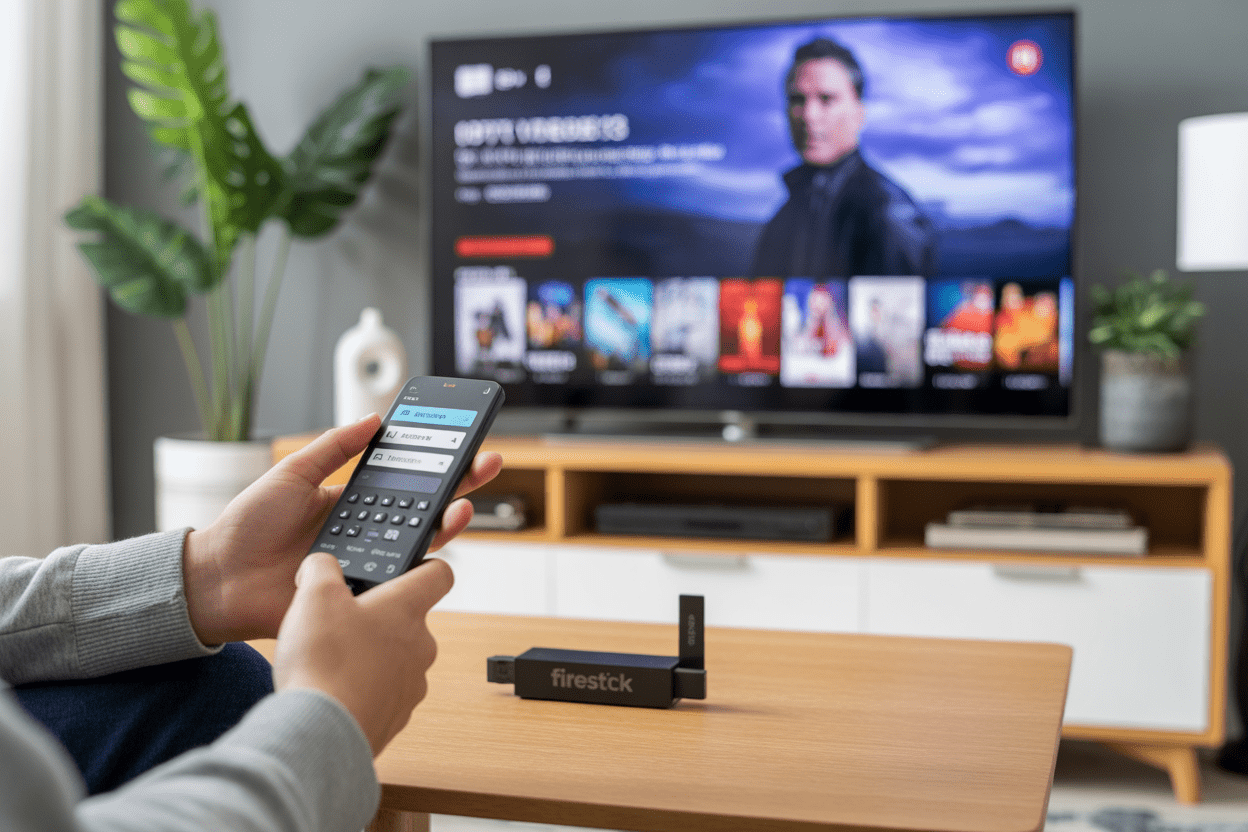 Zen IPTV