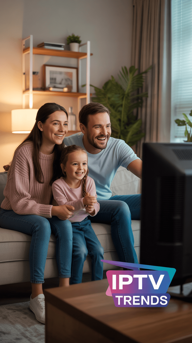 Zen IPTV