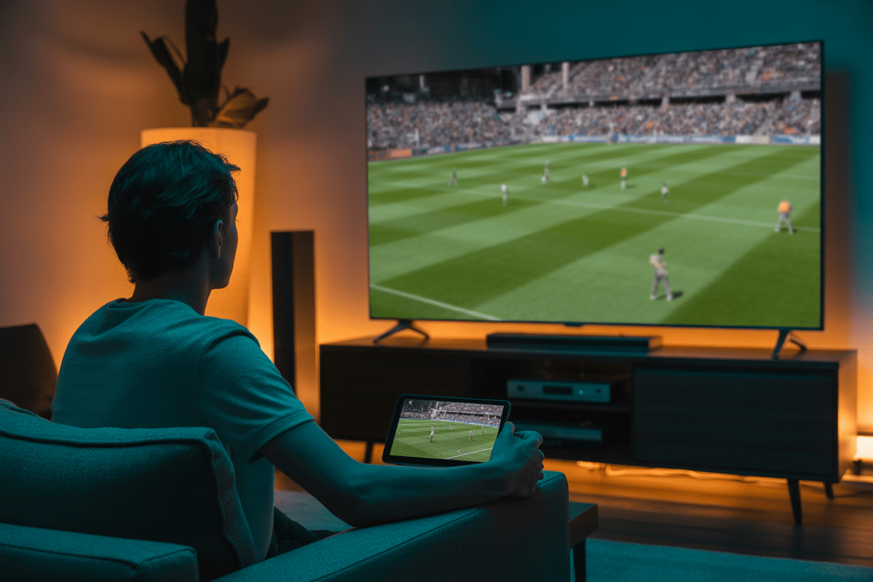 ZenIPTV