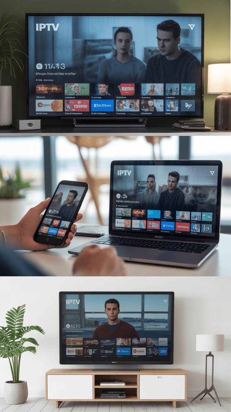 ZenIPTV