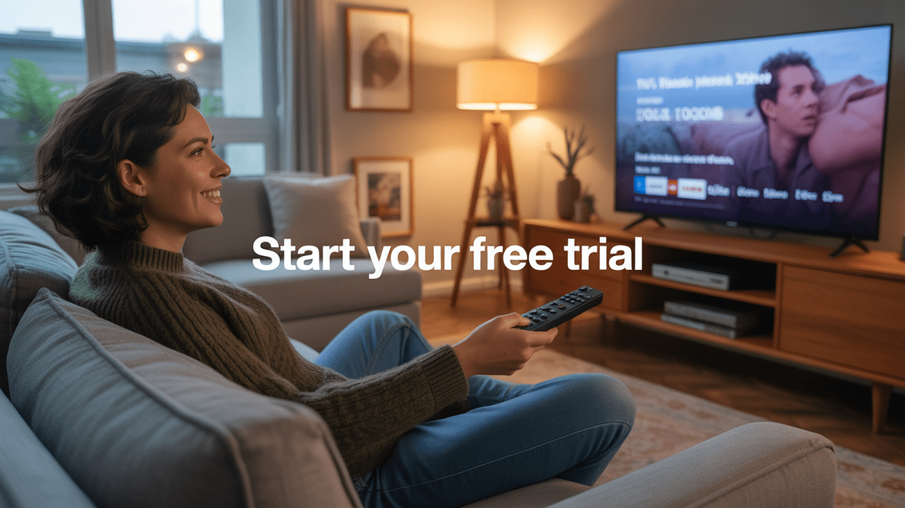 ZenIPTV