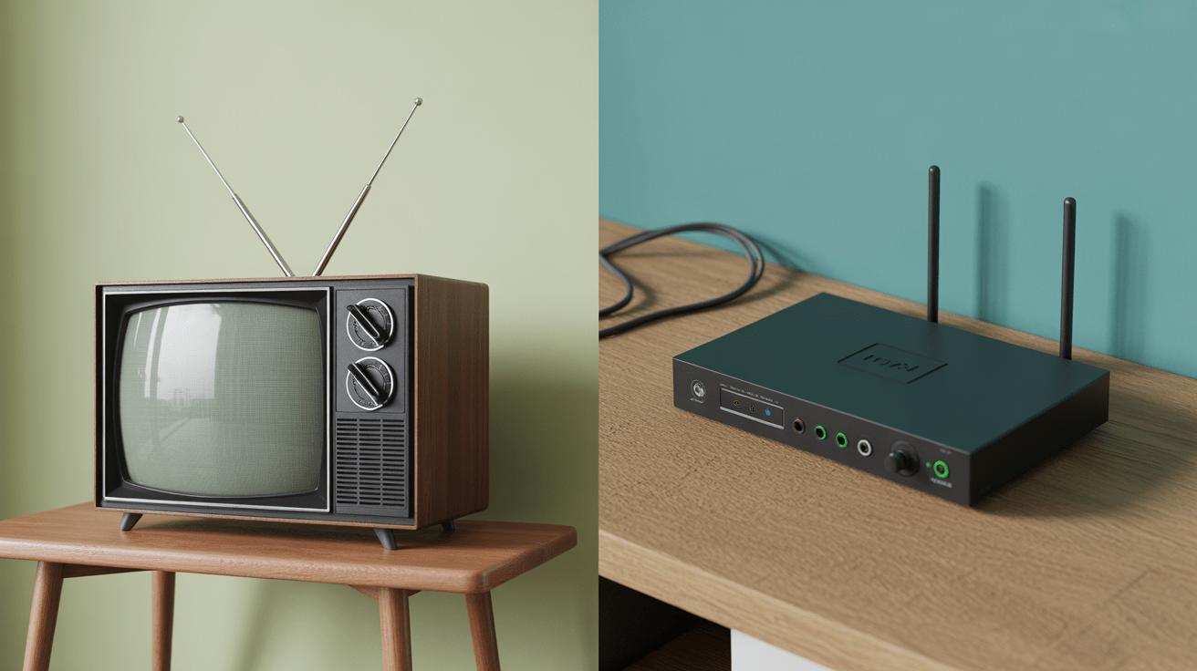 best IPTV encoders for hotel entertainment
