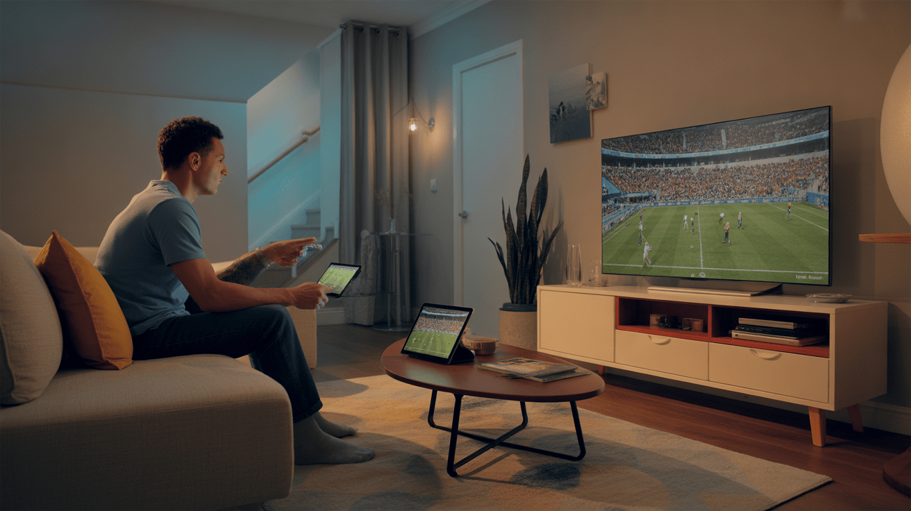 best IPTV service 2026