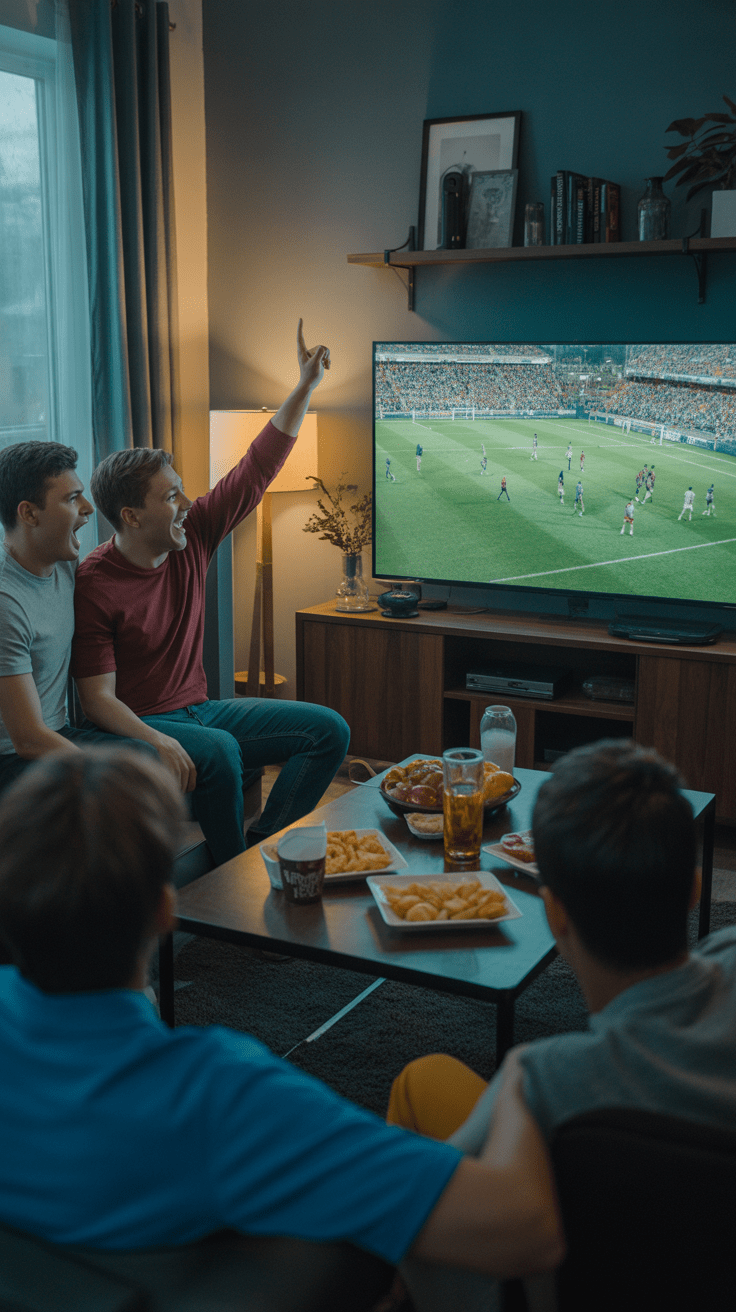 best IPTV service 2026