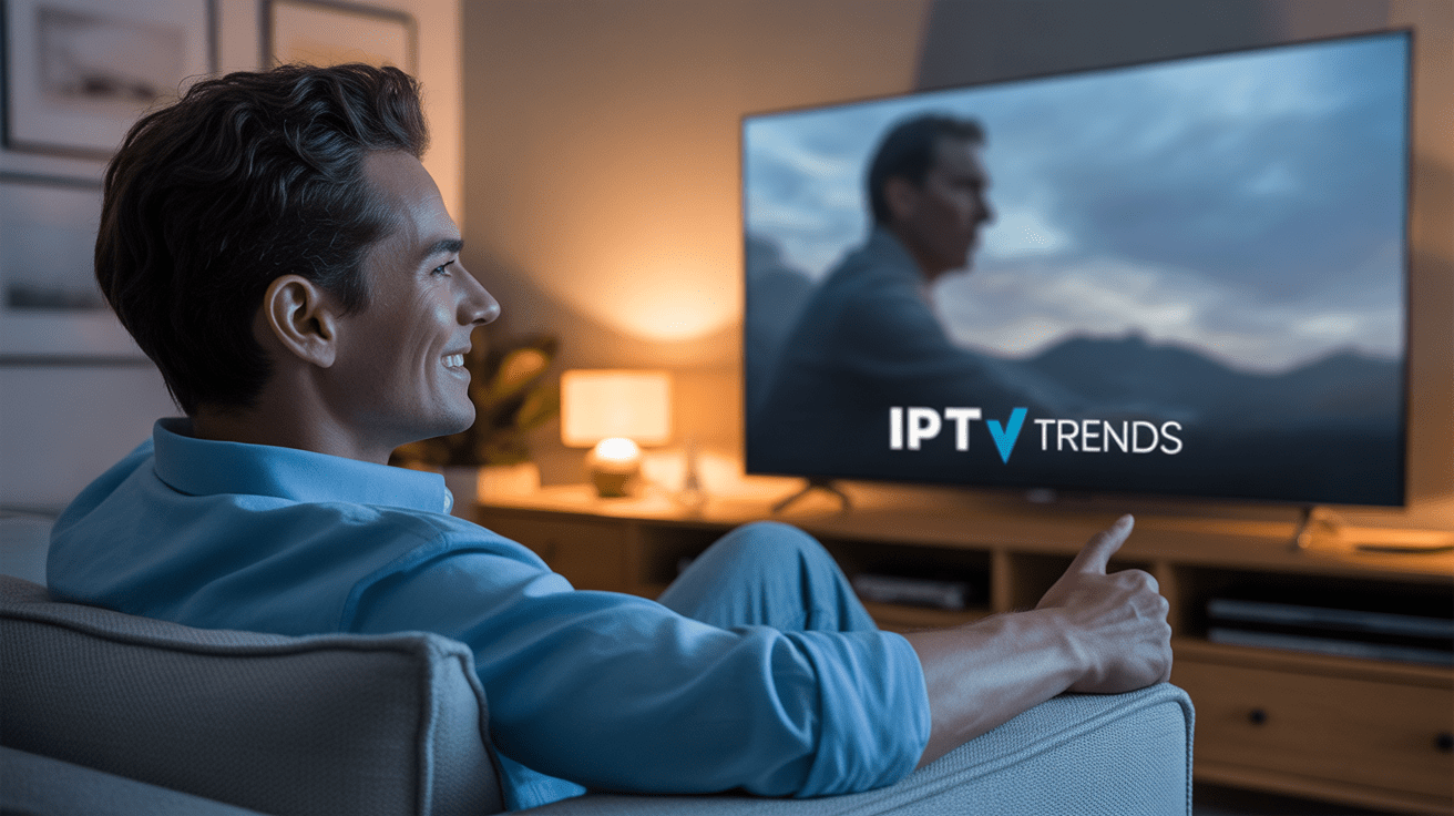 best IPTV service 2026