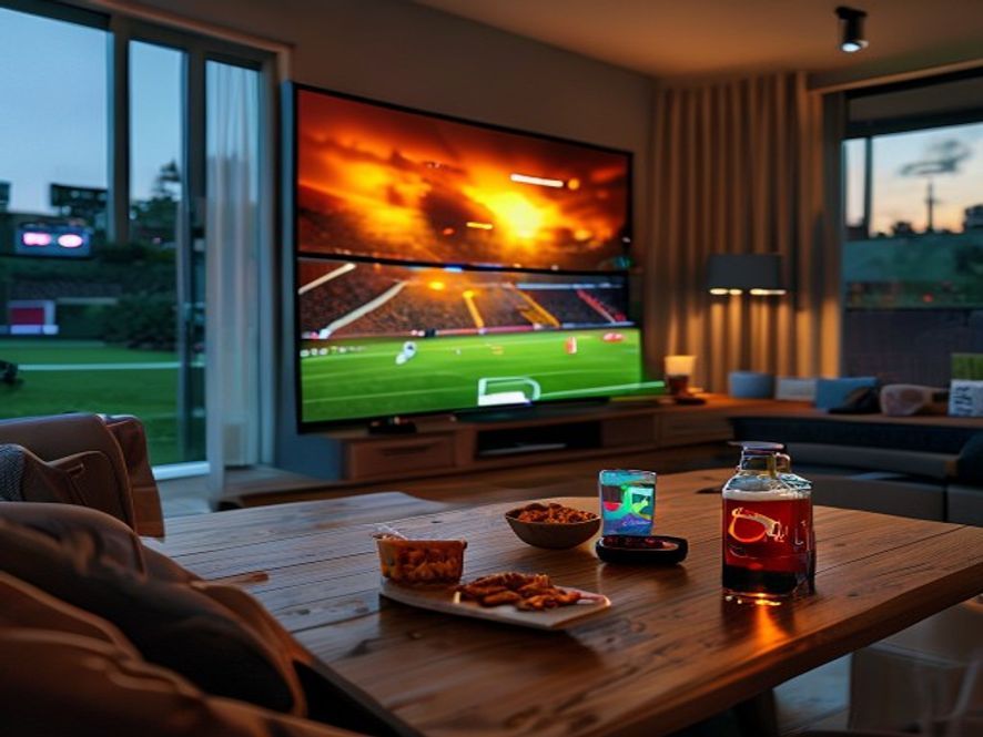 best IPTV services for World Cup 2026