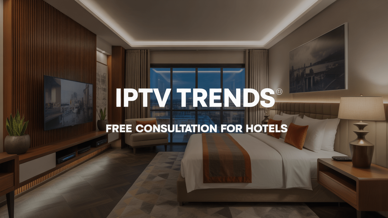 choose IPTV encoder for large hotel choose IPTV encoder for large hotel