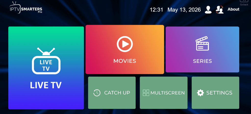 Zen IPTV