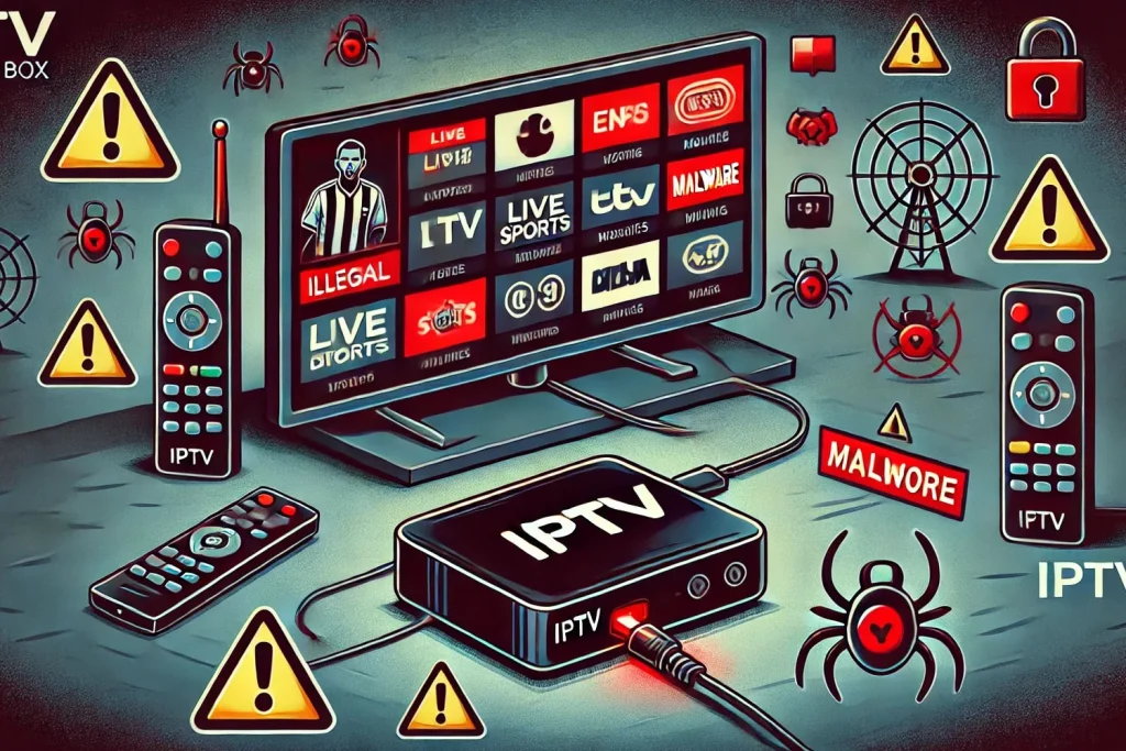 top IPTV providers 2026